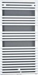 ZEHNDER FORMA SPA BADKAMERRADIATOR L=746MM H=1761MM 1416 WATT RAL9016 (VOOR WARMWATER CV) LF-180-075-V