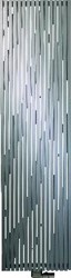VASCO CARRE CPVN2-ZB DESIGNRADIATOR AS:1MM8 0415X2000 GRIJS ANTRACIET 9827 111360415200011889827-0000