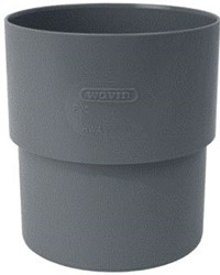 WAVIN PVC HWA MOF GR 100 M/VS BC 8807500090