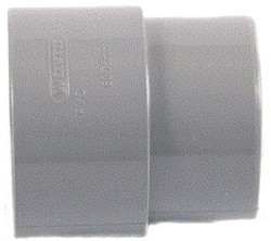 WAVIN PVC HWA VERLOOP RIOOL GR 80X75 BC 8807500091
