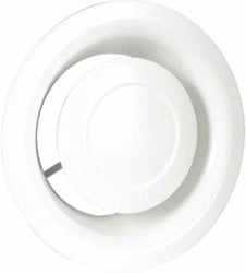 NEDCO VENTILATIEVENTIEL 64703500