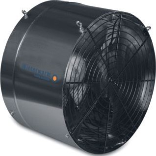 WINTERWARM CIRC VENT PDF5000
