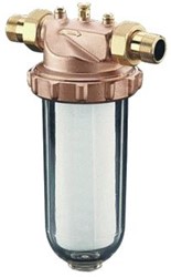 OVENTROP WATERFILTER DN40 1 1/2IG,PN16,250-300 MY MAX.30 C 6120062