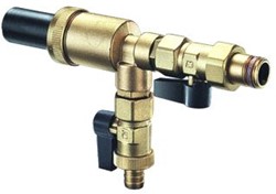 OVENTROP HANDPLUNJERPOMP 1364250