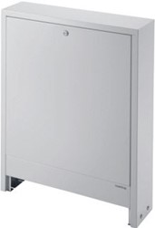 OVENTROP COFLOOR OPBOUWKAST VOOR VERDELER NR. 2 B 750 X H 870 X D 160 MM 1401172