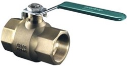 OVENTROP KOGELAFSLUITER 4208824