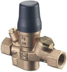OVENTROP THERMOST REG.AFSLUITERWARMTAPW 4205406