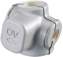 OVENTROP COCON QTZ ISLOATIE SCHAAL DN 25 DN 32 1149108