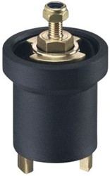 OVENTROP TBH V/KOGELAFSLUITER 1696081