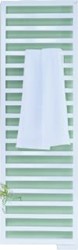 ZEHNDER QUARO EL. 1433X300 300W RAL9016 QAE-140-030/GD