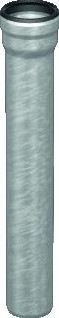 ACO STALEN (GELASTE OF NAADLOZE) BUIS E01025040