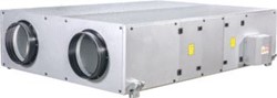 ORCON WTU-800-EC-IE DECENTRALE WTW UNIT INCLUSIEF REGIN REGELING 15104008