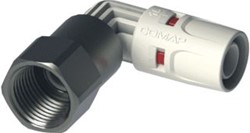 COMAP PUSH KNIE 90GR. 26X3/4 PUSH X BI 9090GP2634