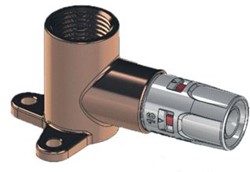 COMAP PUSH MUURPLAAT 16X1/2 PUSH X BI 9473GP1612
