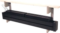 CLIMATEBOOSTER CONVECTOR PRO WALL CONVECTORVENTILATOR 4X 50 CM CPW SET 4