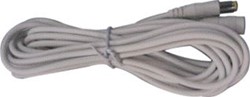 CLIMATEBOOSTER VERLENGKABEL 1,5MTR WIT VKW 1.5