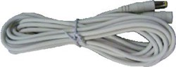 CLIMATEBOOSTER VERLENGKABEL 4MTR WIT VKW 4.0