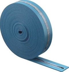 UPONOR1M RANDISOLATIE 100X10 E=40
