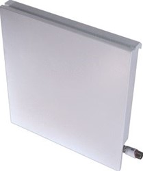 JAGA LINEA PLUS WAND 20X90 TYPE10 ZANDSTRAALGRIJS FINE TEXTURE LINW.02009010.001