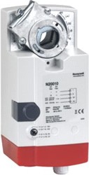 HONEYWELL LUCHTKLEPSERVOMOTOR SMARTACT 20NM 2/3-PT 230V N2 N20230