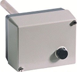 HONEYWELL AANLEGTHERMOSTAAT STB+TW