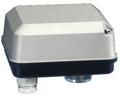 HONEYWELL SERVOM. 24V 10VA ML6435B1008