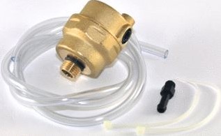 NEFIT-BOSCH AUTOMATISCHE ONTLUCHTER T.B.V VENTILINE 7746901591