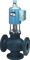 SIEMENS M3P100FY 3-WEGKLEP BPZ:M3P100FY