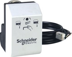 SCHNEIDER ELECTRIC MZ20B2455 SERVO MOTOR 24V 3P 8455001000
