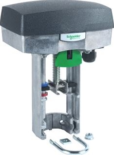 SCHNEIDER ELECTRIC FORTA SERVOMOTOR M400 S2 VOOR BOLKRAAN 8800231030