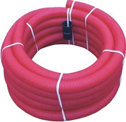 WAVIN PE KABELBUIS RD 200 L=6 + MOF 7132320006