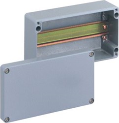 Spelsberg RIJENKLEMMENBEHUIZING ALR 2212-L 16091001