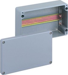Spelsberg RIJENKLEMMENBEHUIZING ALR 2616-L 16091201
