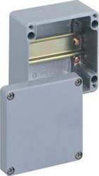 Spelsberg RIJENKLEMMENBEHUIZING ALR 1212-L 16090901