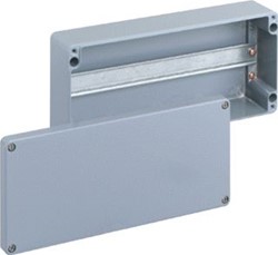 SPELSBERG KLEMMENKAST ALR-L 16091301