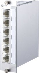 METZ PATCHP TWISTED PAIR E-DAT 130857C-E