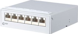 METZ PATCHP TWISTED PAIR E-DAT 130862-11-E