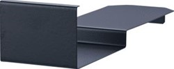METZ INZETPLAAT SCHAK MAT 130DBL1-E