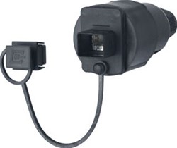 METZ DATACONT.-DS TWISTED PAIR INDUSTRIE E-DAT INDUSTRIE 1401145512KE