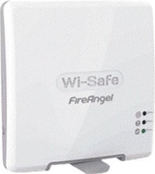 FIREANGEL TBH V/BRANDMELDER WI-SAFE 2 WG-1-EUT