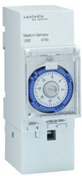 PALADIN AN SCHAK KLOK VR PANEELBOUW 154220
