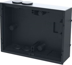 ABB BUSCH JAEGER MONT FR V/DEURSTATION