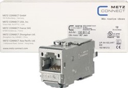 METZ MOD CONNECTOR 130B11-Z