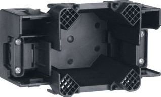 HAGER INBOUWDOOS CEE T/M 32 A FRONTMONTAGE G2745