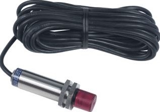 SCHNEIDER ELECTRIC LICHTGEL.SENSOR/LICHTGEL.VERSTERKER XU2N18PP9AAL5R