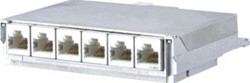 METZ PATCHP TWISTED PAIR E-DAT 860018-11C-E
