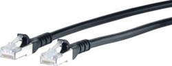 METZ PATCHKABEL TWISTED PAIR 130845B500-E