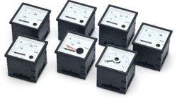 ELEQ FREQUENTIEMETER PANEELBOUW WFIV96-E 343604E
