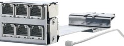 METZ PATCHP TWISTED PAIR 130D2CMC6-E