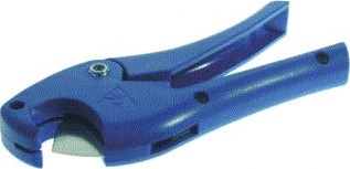 VSH K3050 LEIDINGSCHAAR GESCHIKT VOOR KUNSTSTOF BUIS VAN 14-26MM 0715517